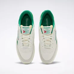 Slides|Reebok Slides Club C Revenge Vintage Shoes
