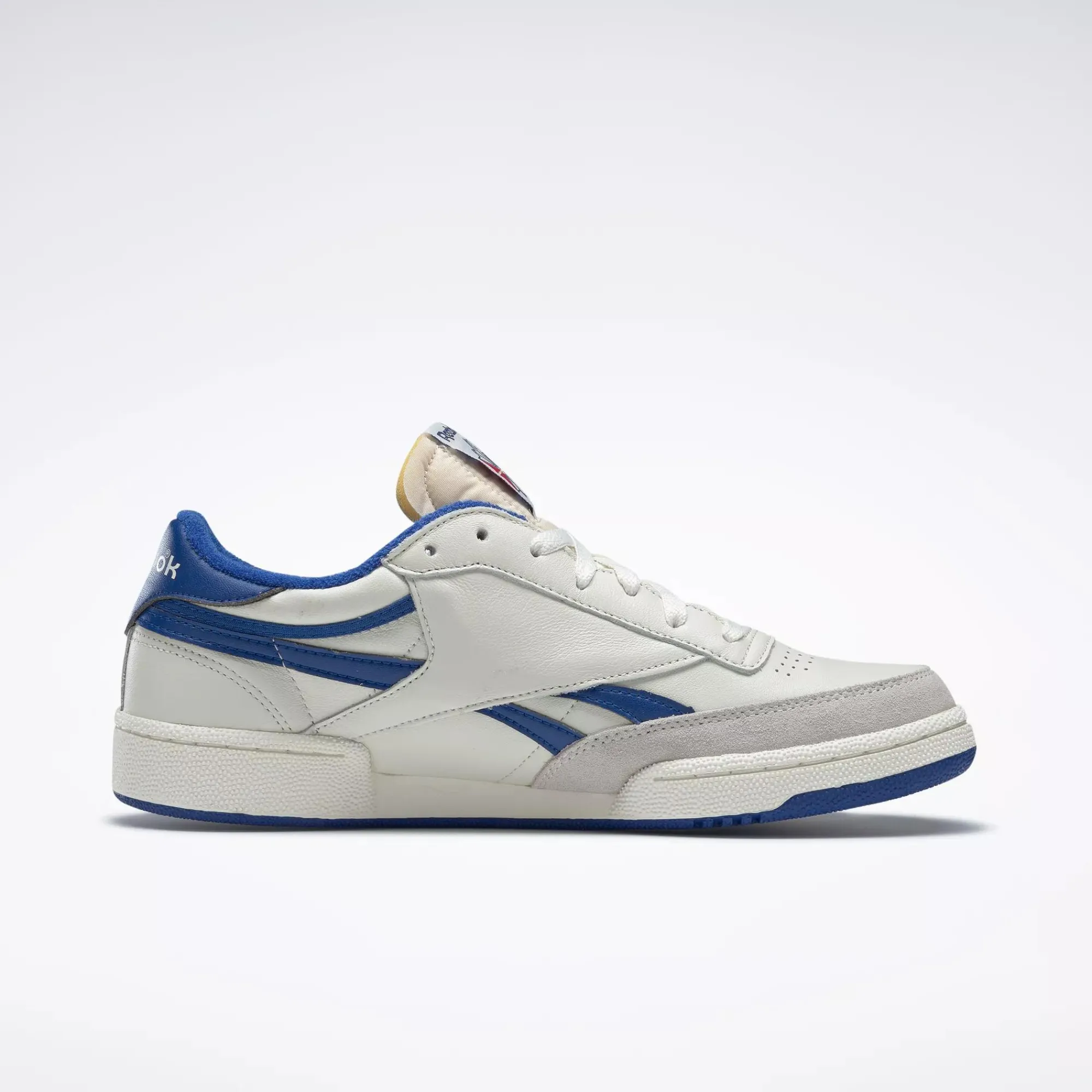 Slides|Reebok Slides Club C Revenge Vintage Shoes