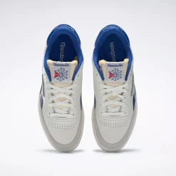 Slides|Reebok Slides Club C Revenge Vintage Shoes