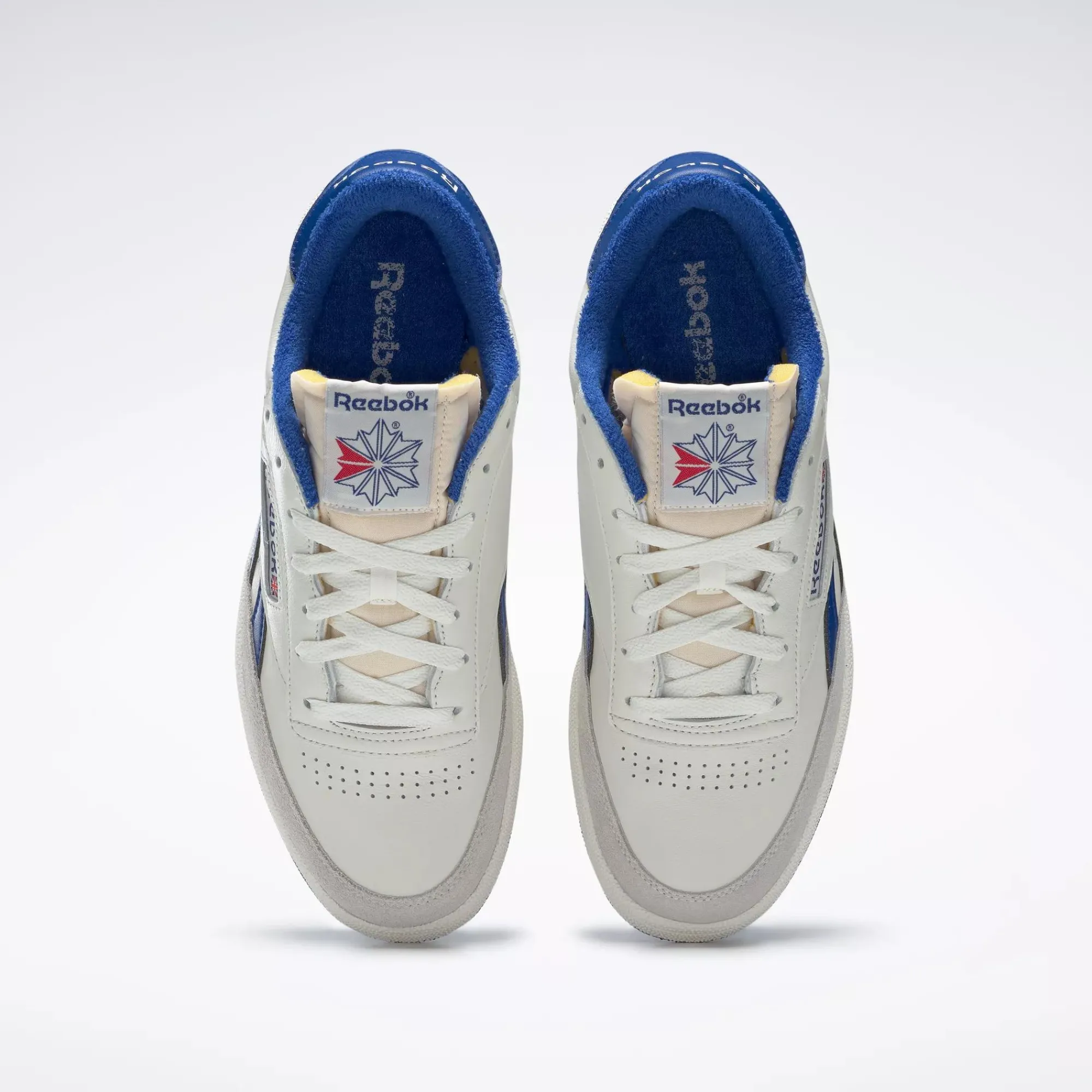 Slides|Reebok Slides Club C Revenge Vintage Shoes