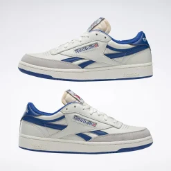 Slides|Reebok Slides Club C Revenge Vintage Shoes