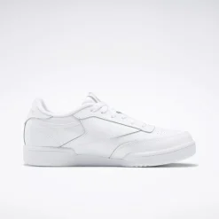 Big Kids' Shoes (Sizes 3.5-7)|Reebok Big Kids' Shoes (Sizes 3.5-7) Club C Shoes - Grade School