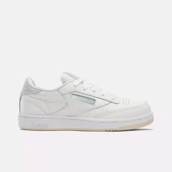 Big Kids' Shoes (Sizes 3.5-7)|Reebok Big Kids' Shoes (Sizes 3.5-7) Club C Shoes - Preschool