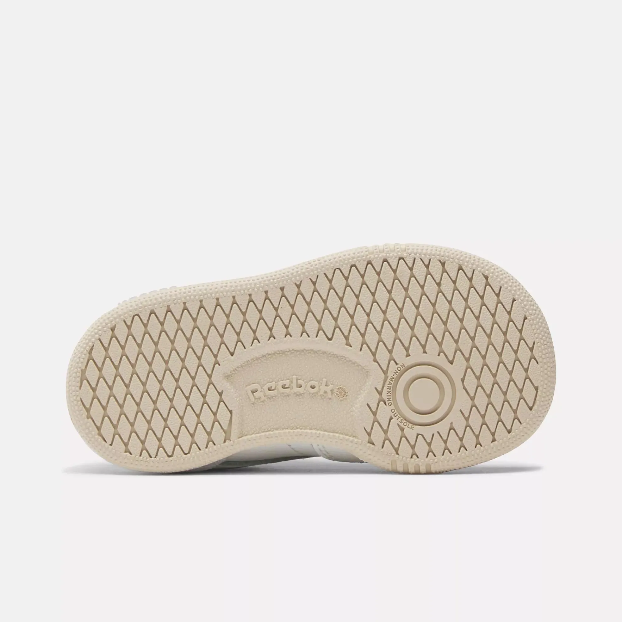 Big Kids' Shoes (Sizes 3.5-7)|Reebok Big Kids' Shoes (Sizes 3.5-7) Club C Shoes - Toddler