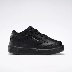 Big Kids' Shoes (Sizes 3.5-7)|Reebok Big Kids' Shoes (Sizes 3.5-7) Club C Shoes - Toddler