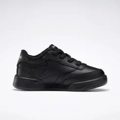 Big Kids' Shoes (Sizes 3.5-7)|Reebok Big Kids' Shoes (Sizes 3.5-7) Club C Shoes - Toddler