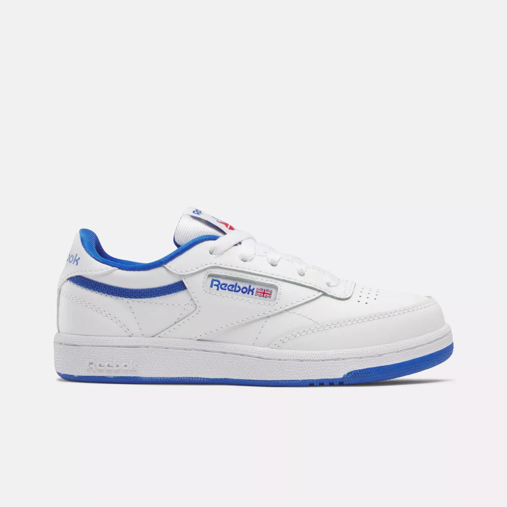 Big Kids' Shoes (Sizes 3.5-7)|Reebok Big Kids' Shoes (Sizes 3.5-7) Club Shoes - Preschool