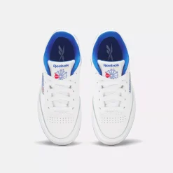 Big Kids' Shoes (Sizes 3.5-7)|Reebok Big Kids' Shoes (Sizes 3.5-7) Club Shoes - Preschool