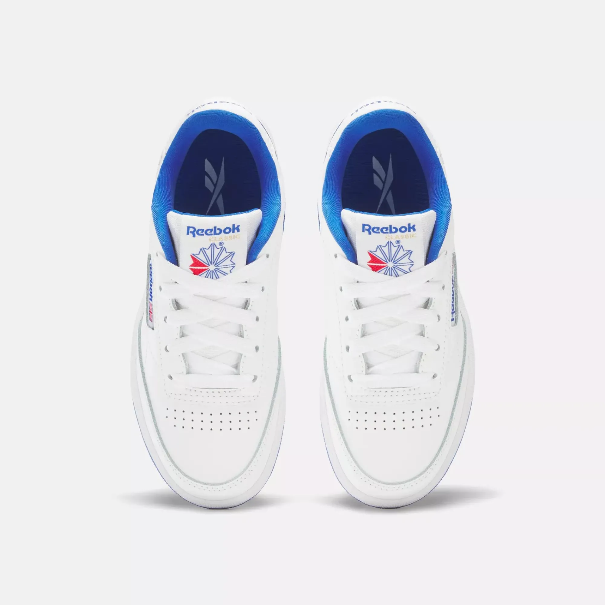 Big Kids' Shoes (Sizes 3.5-7)|Reebok Big Kids' Shoes (Sizes 3.5-7) Club Shoes - Preschool