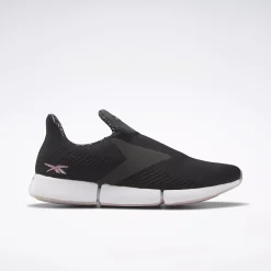 Slides|Reebok Slides Dailyfit Dmx Slip-On Women'S Shoes