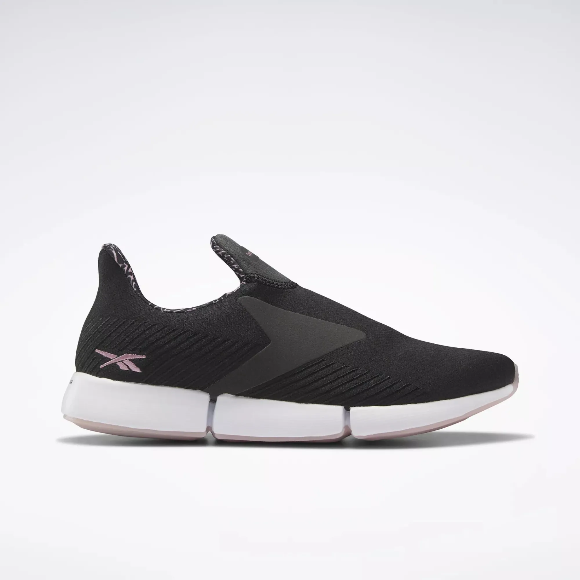 Slides|Reebok Slides Dailyfit Dmx Slip-On Women'S Shoes