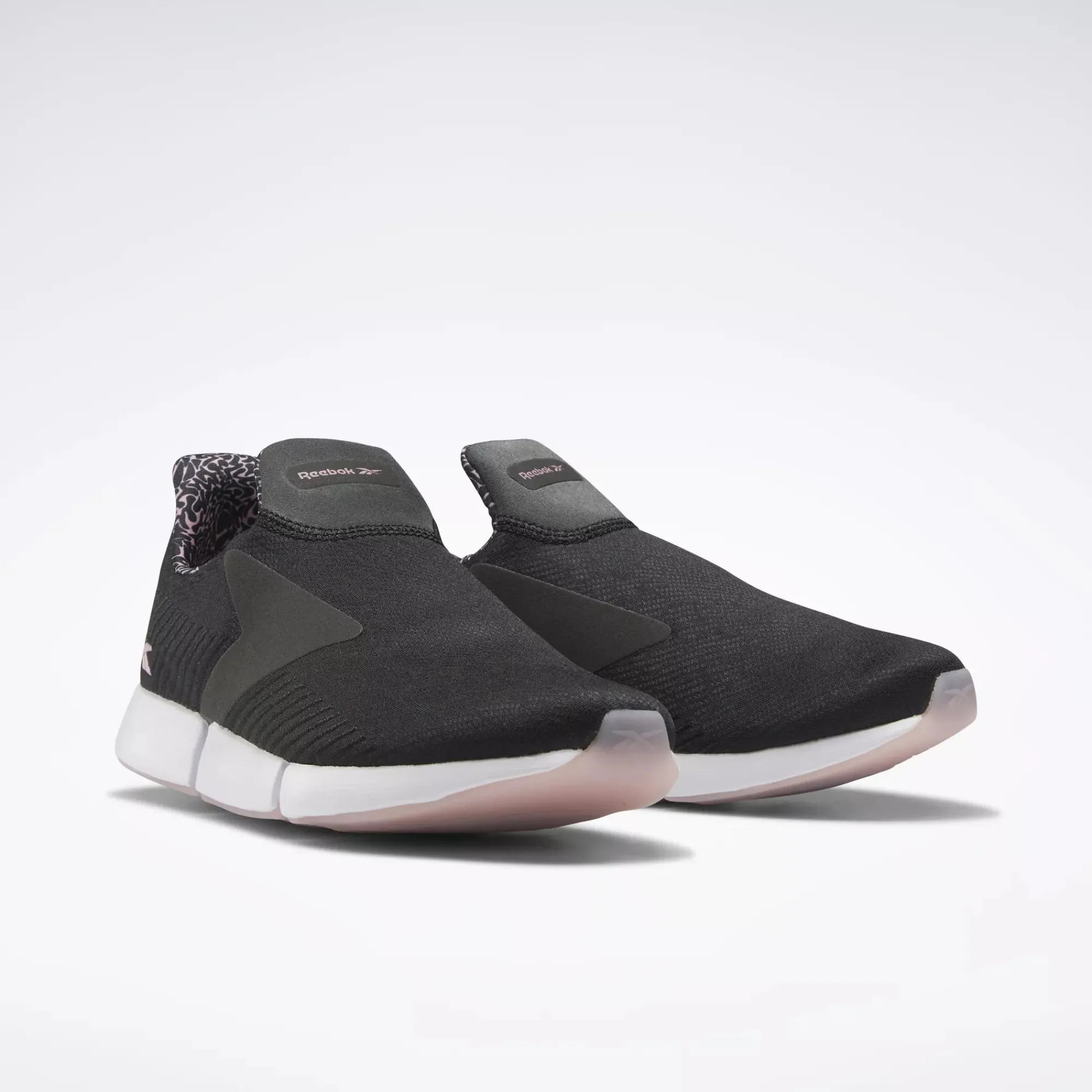 Slides|Reebok Slides Dailyfit Dmx Slip-On Women'S Shoes