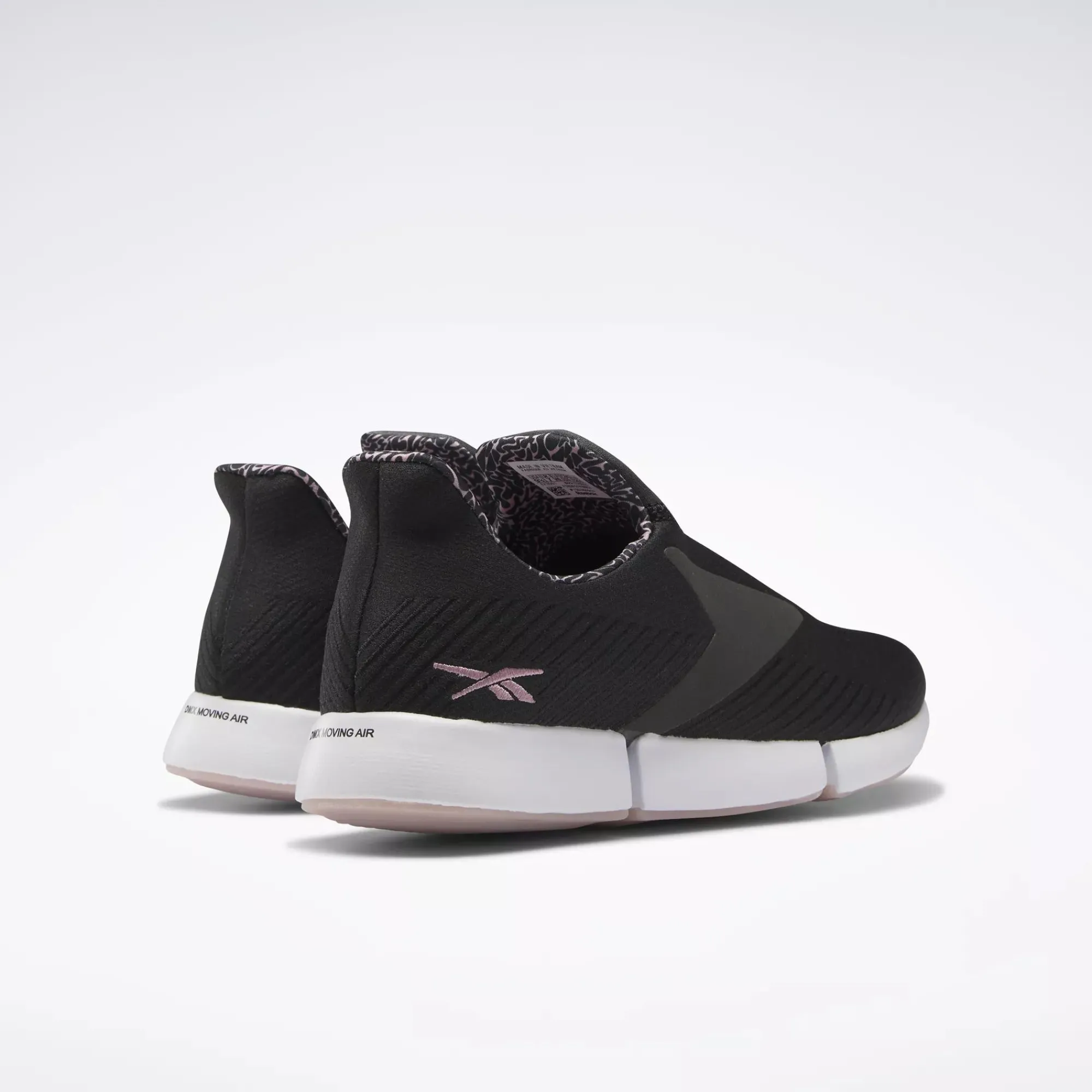 Slides|Reebok Slides Dailyfit Dmx Slip-On Women'S Shoes