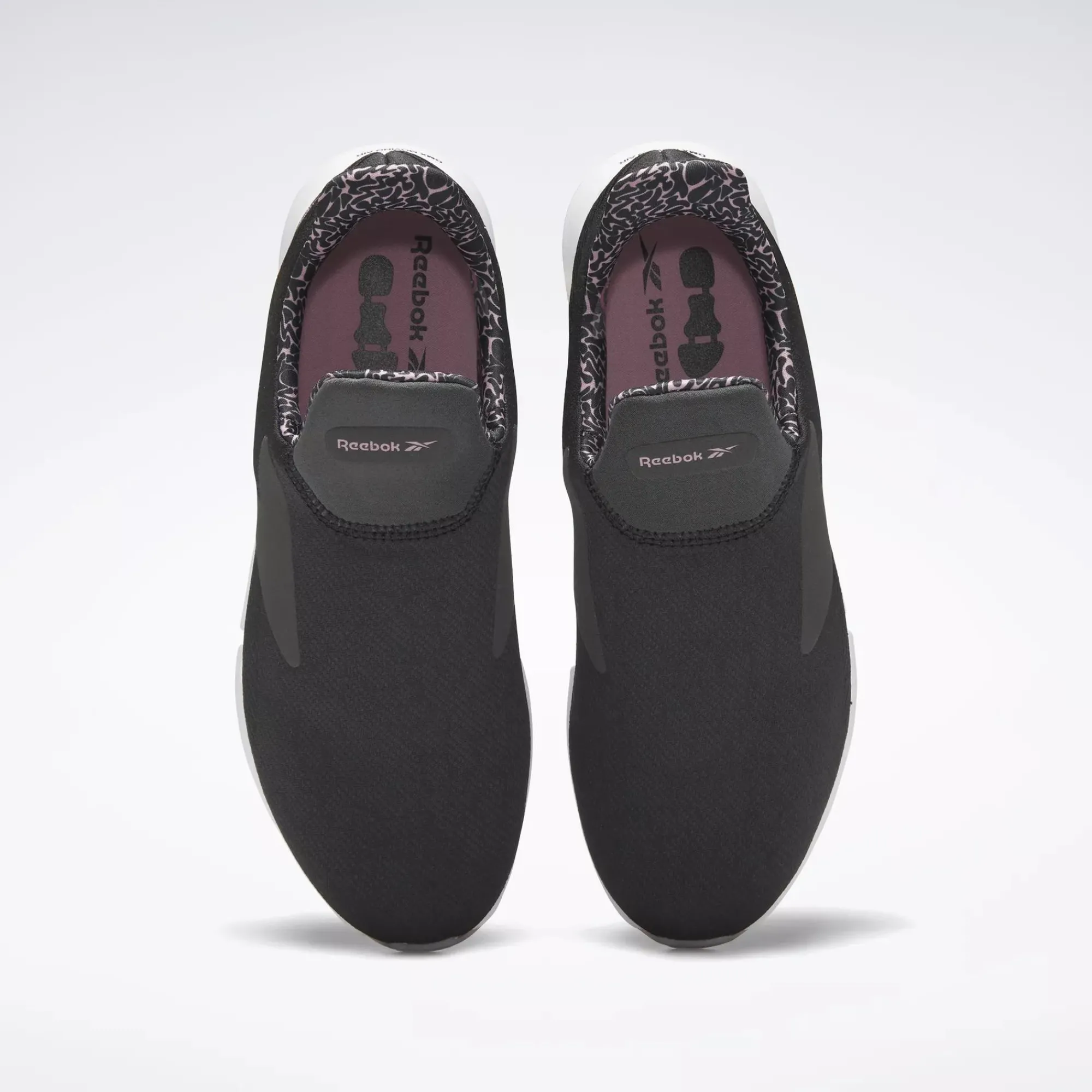 Slides|Reebok Slides Dailyfit Dmx Slip-On Women'S Shoes