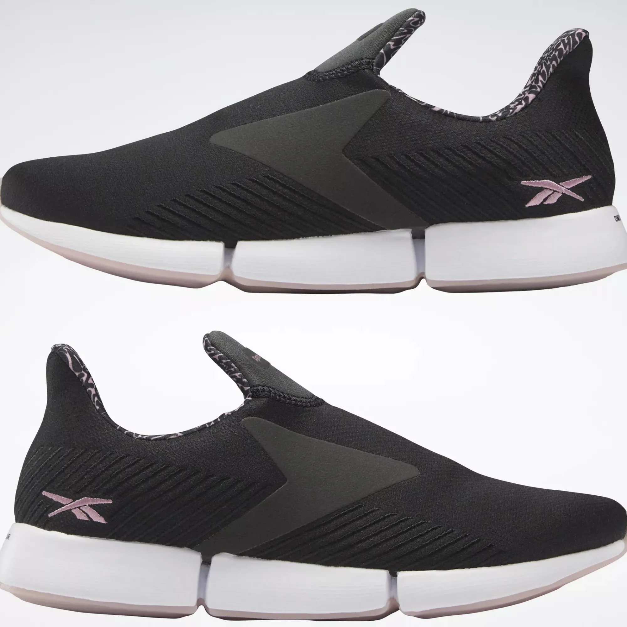 Slides|Reebok Slides Dailyfit Dmx Slip-On Women'S Shoes
