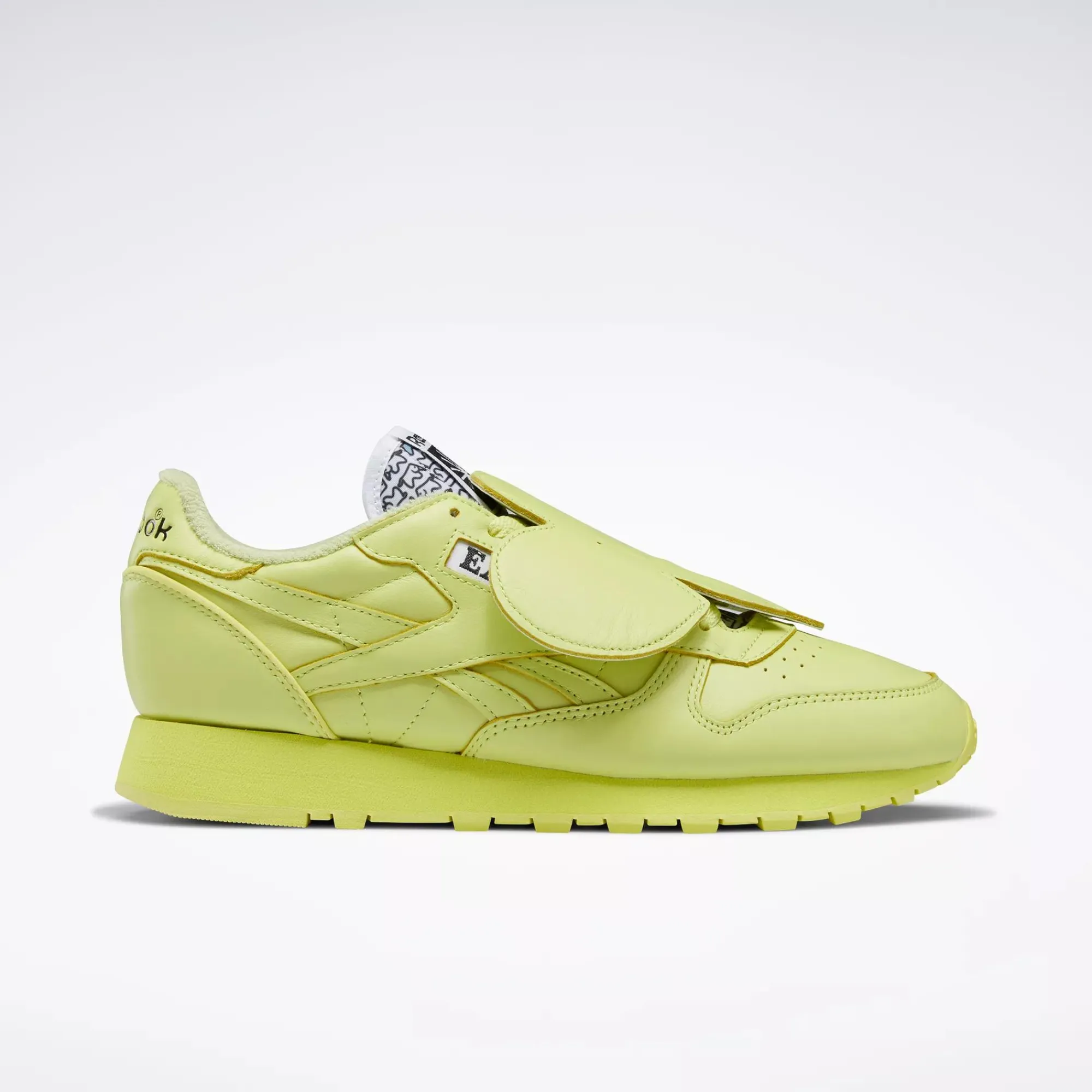 Collaborations|Reebok Collaborations Eames Classic Leather Shoes