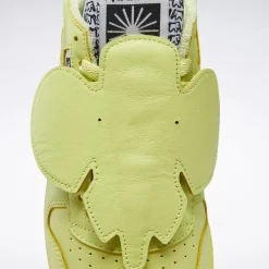 Collaborations|Reebok Collaborations Eames Classic Leather Shoes