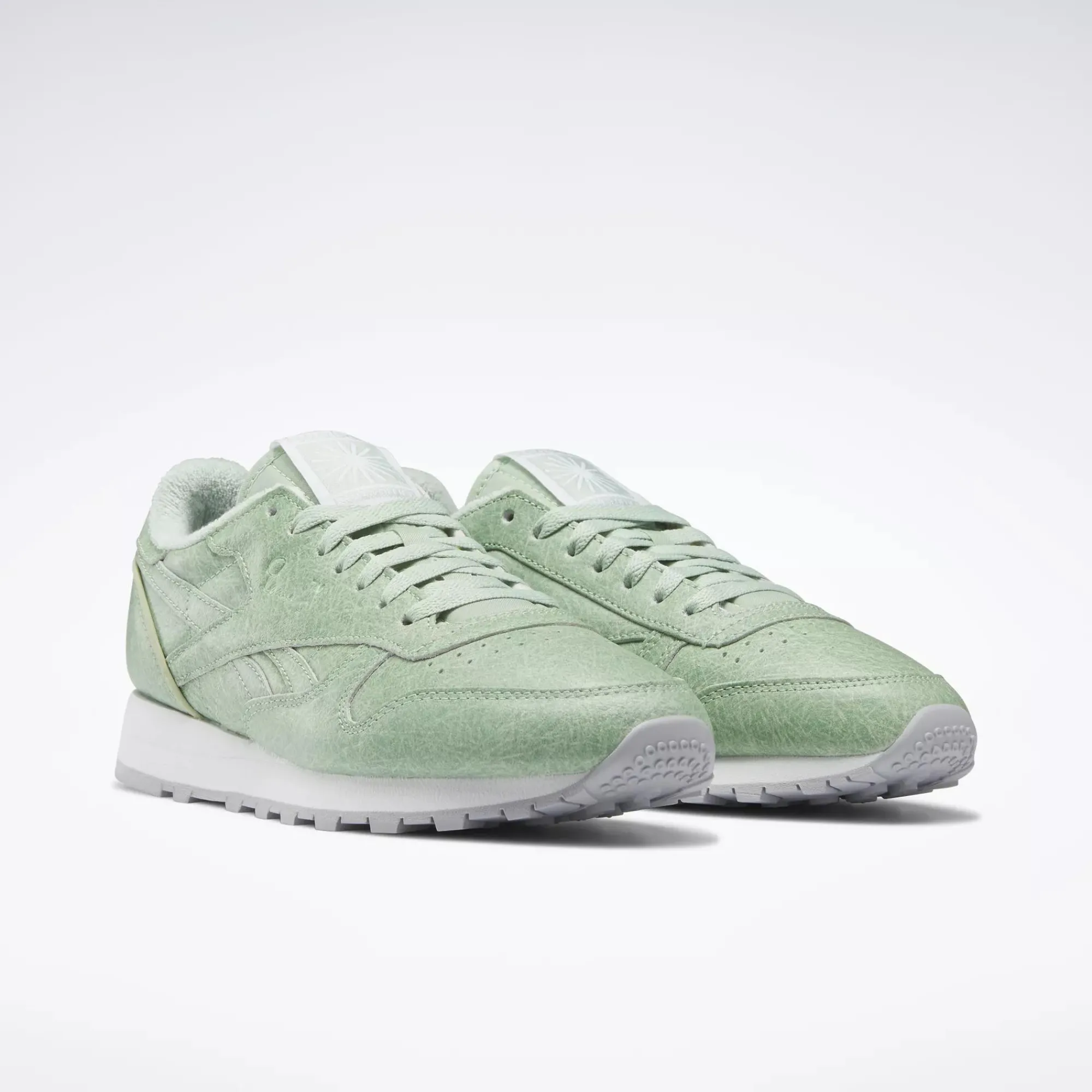 Collaborations|Reebok Collaborations Eames Classic Leather Shoes