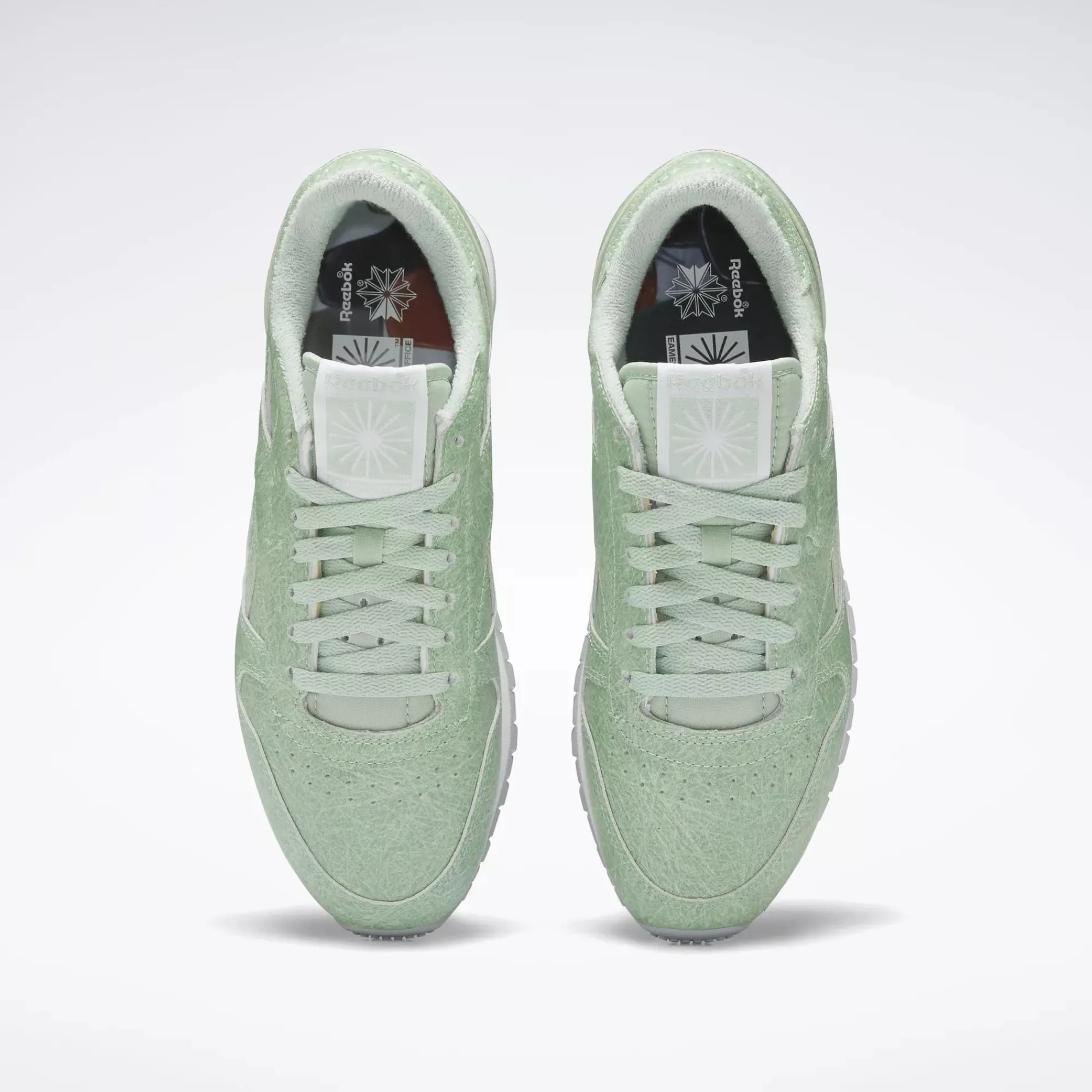 Collaborations|Reebok Collaborations Eames Classic Leather Shoes