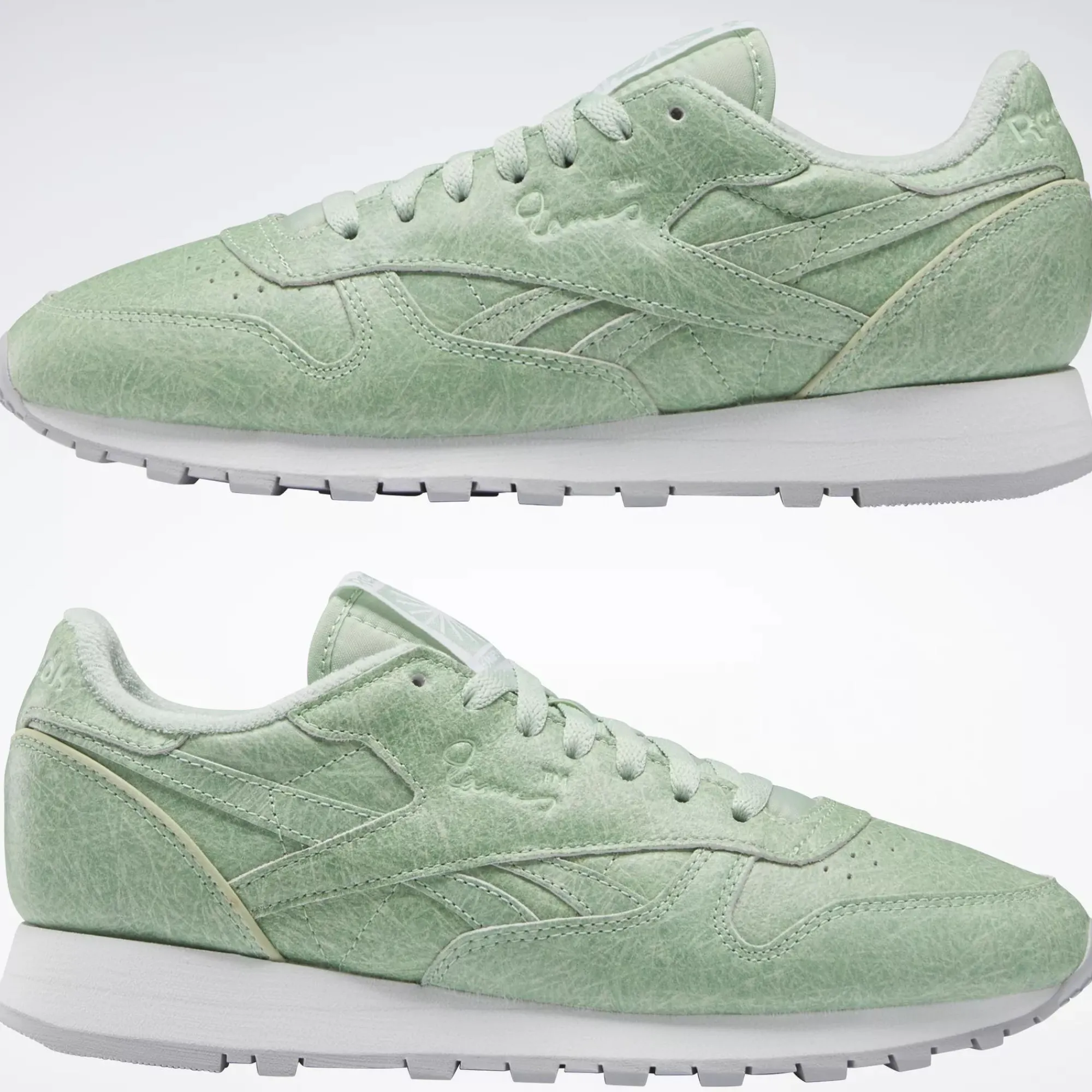 Collaborations|Reebok Collaborations Eames Classic Leather Shoes