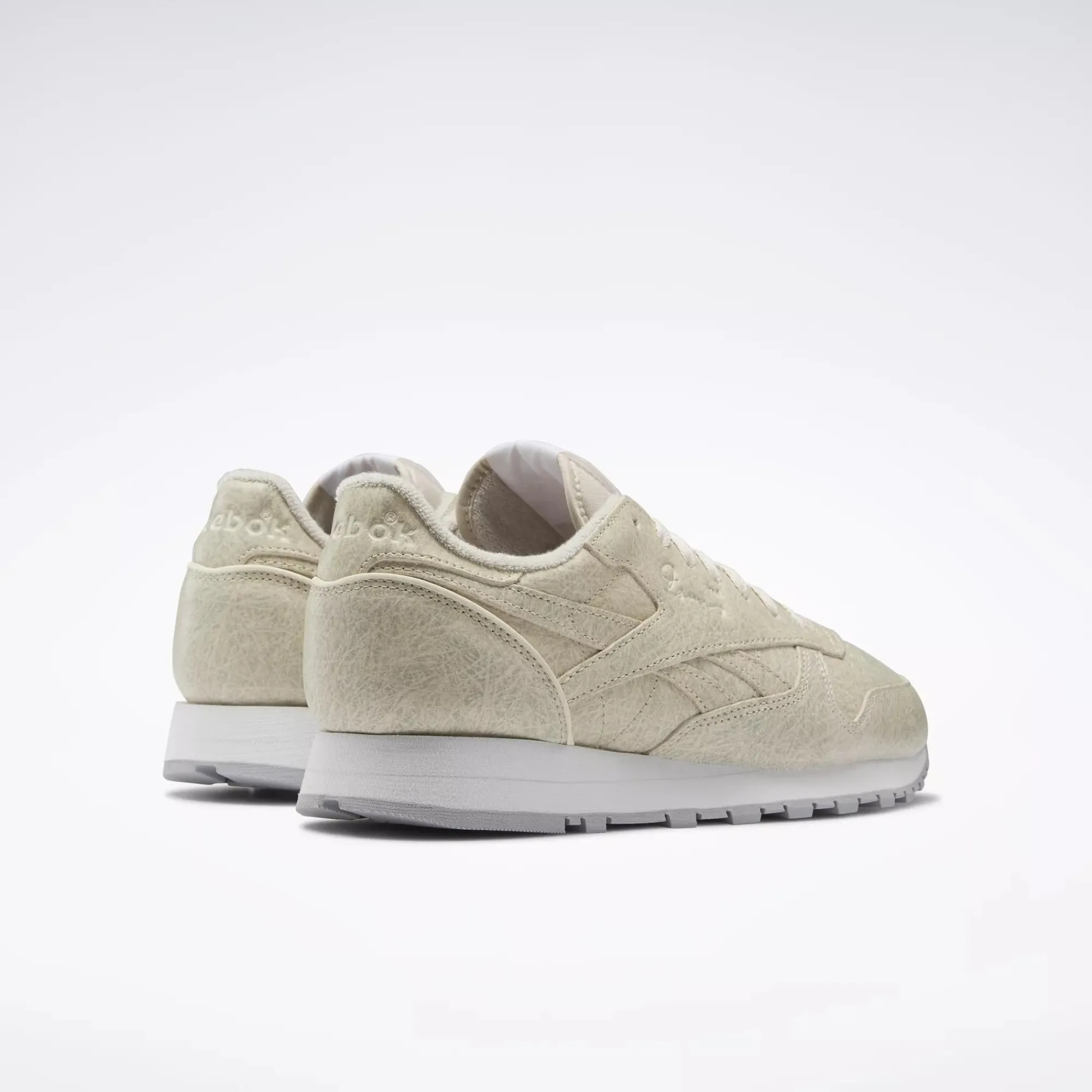 Collaborations|Reebok Collaborations Eames Classic Leather Shoes