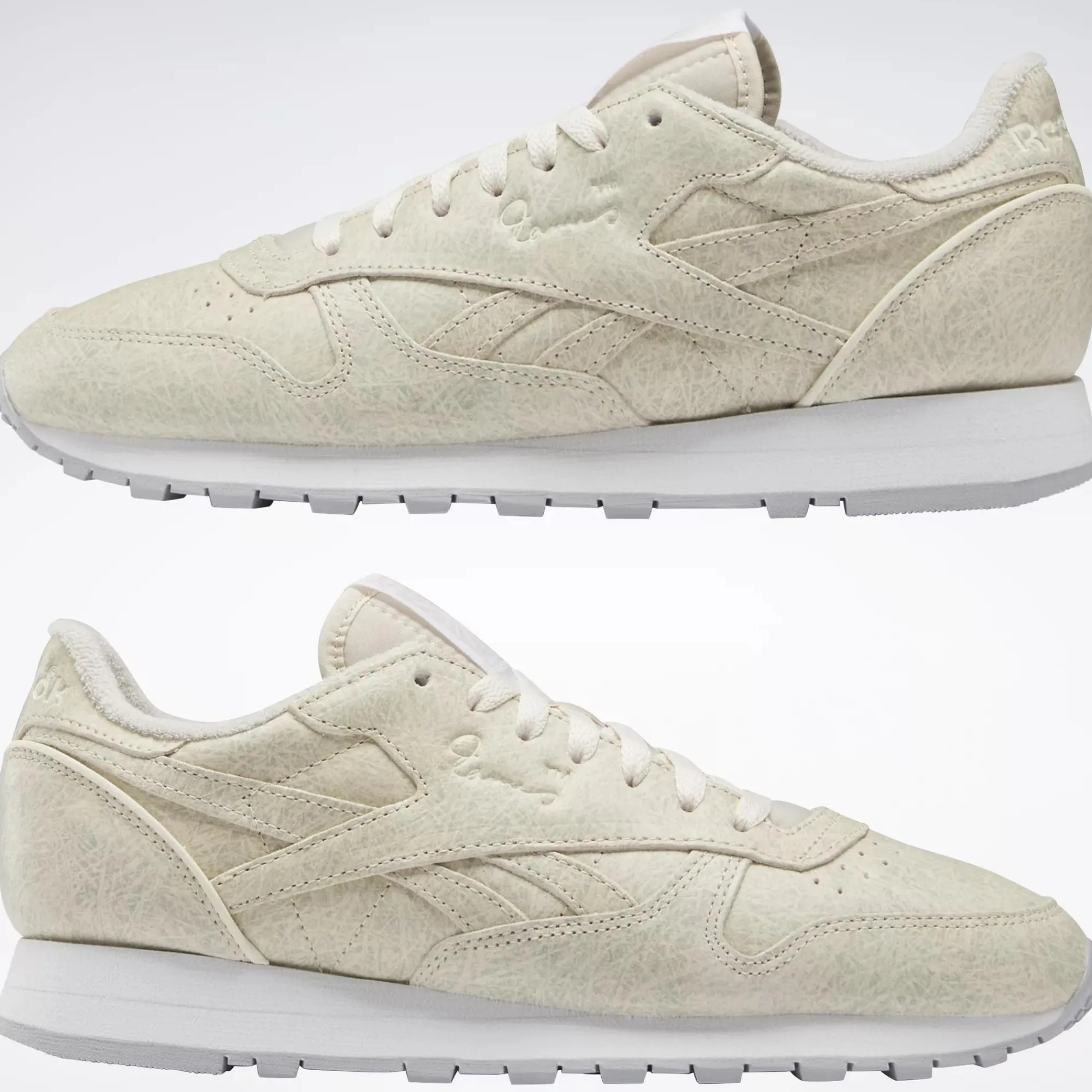 Collaborations|Reebok Collaborations Eames Classic Leather Shoes