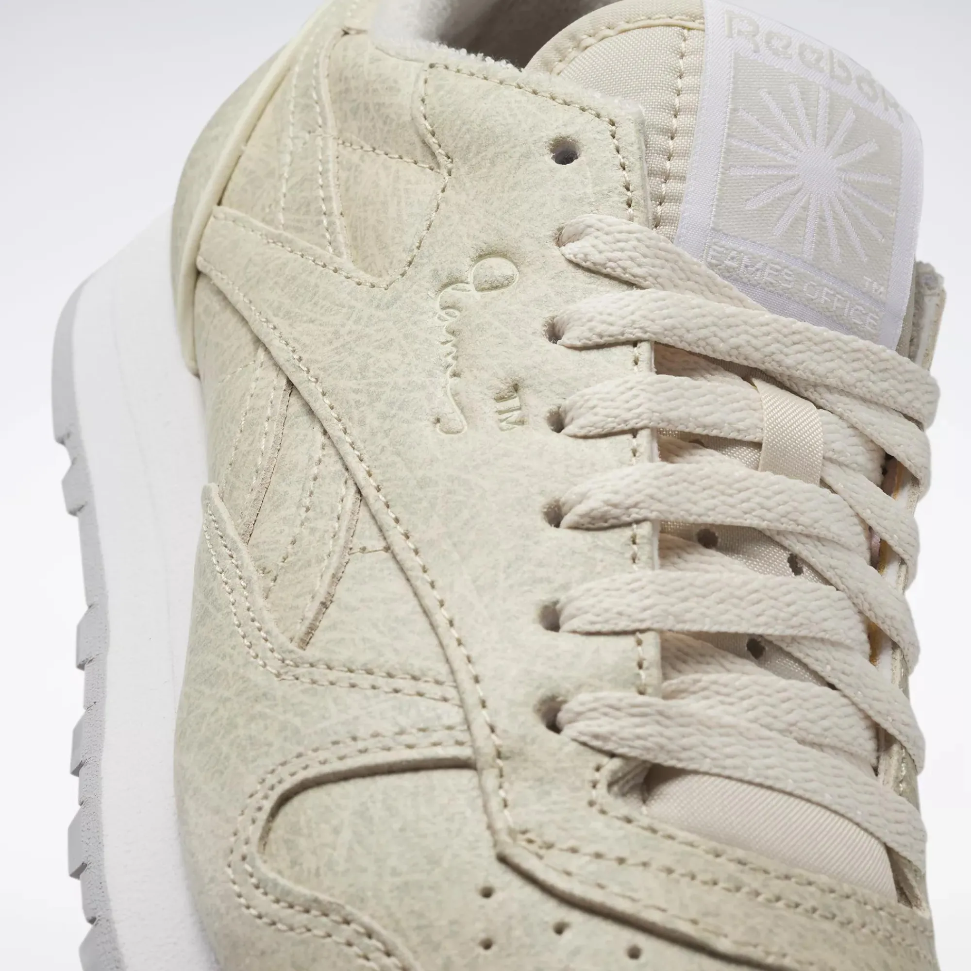 Collaborations|Reebok Collaborations Eames Classic Leather Shoes