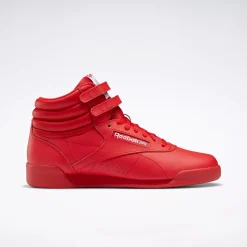 Big Kids' Shoes (Sizes 3.5-7)|Reebok Big Kids' Shoes (Sizes 3.5-7) F/S Hi Shoes - Grade School