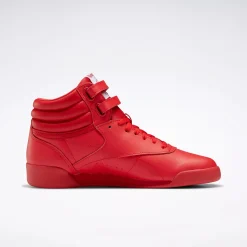 Big Kids' Shoes (Sizes 3.5-7)|Reebok Big Kids' Shoes (Sizes 3.5-7) F/S Hi Shoes - Grade School