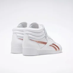 Casual|Reebok Casual F/S Hi Women'S Shoes
