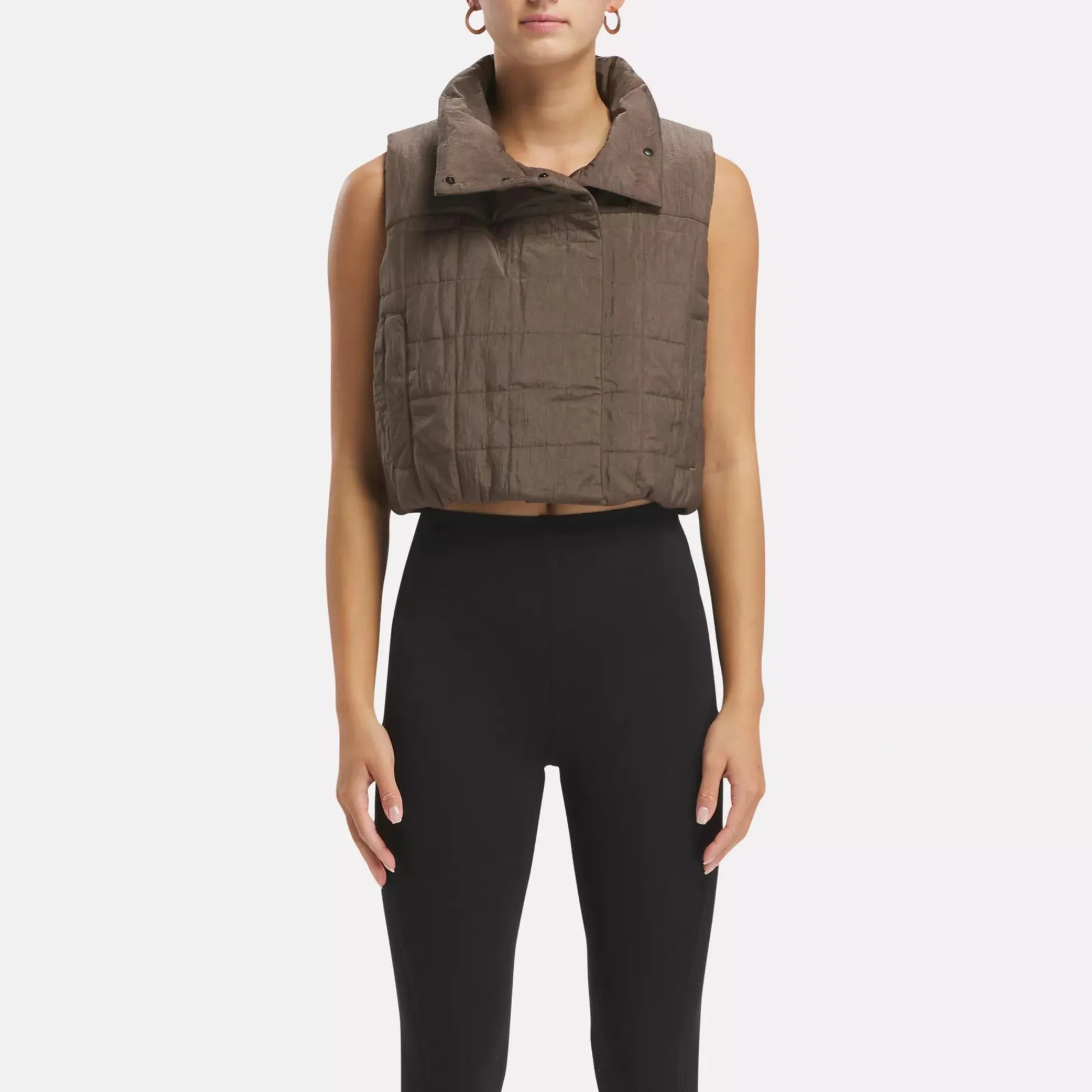 Jackets|Reebok Jackets Graphene Vest