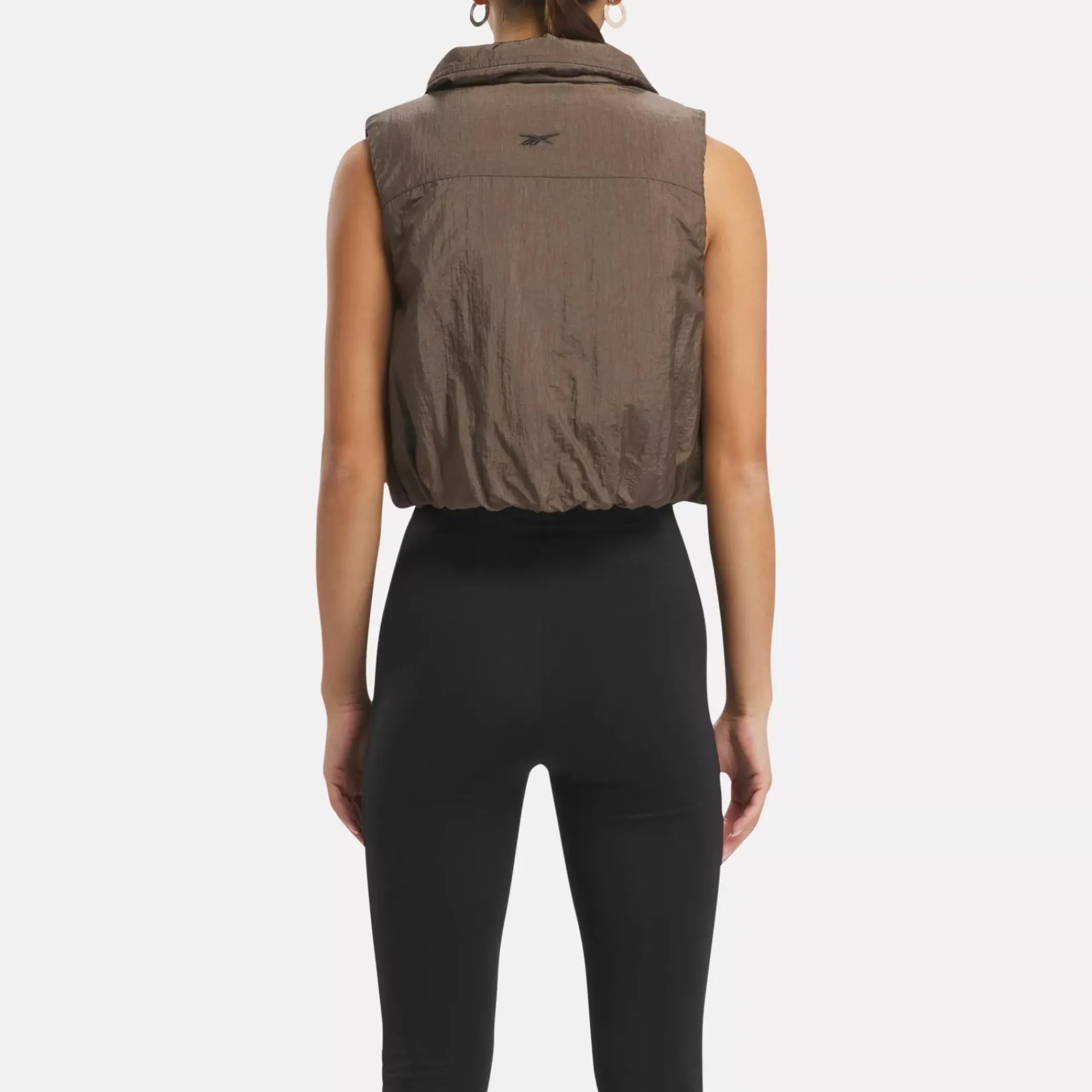 Jackets|Reebok Jackets Graphene Vest