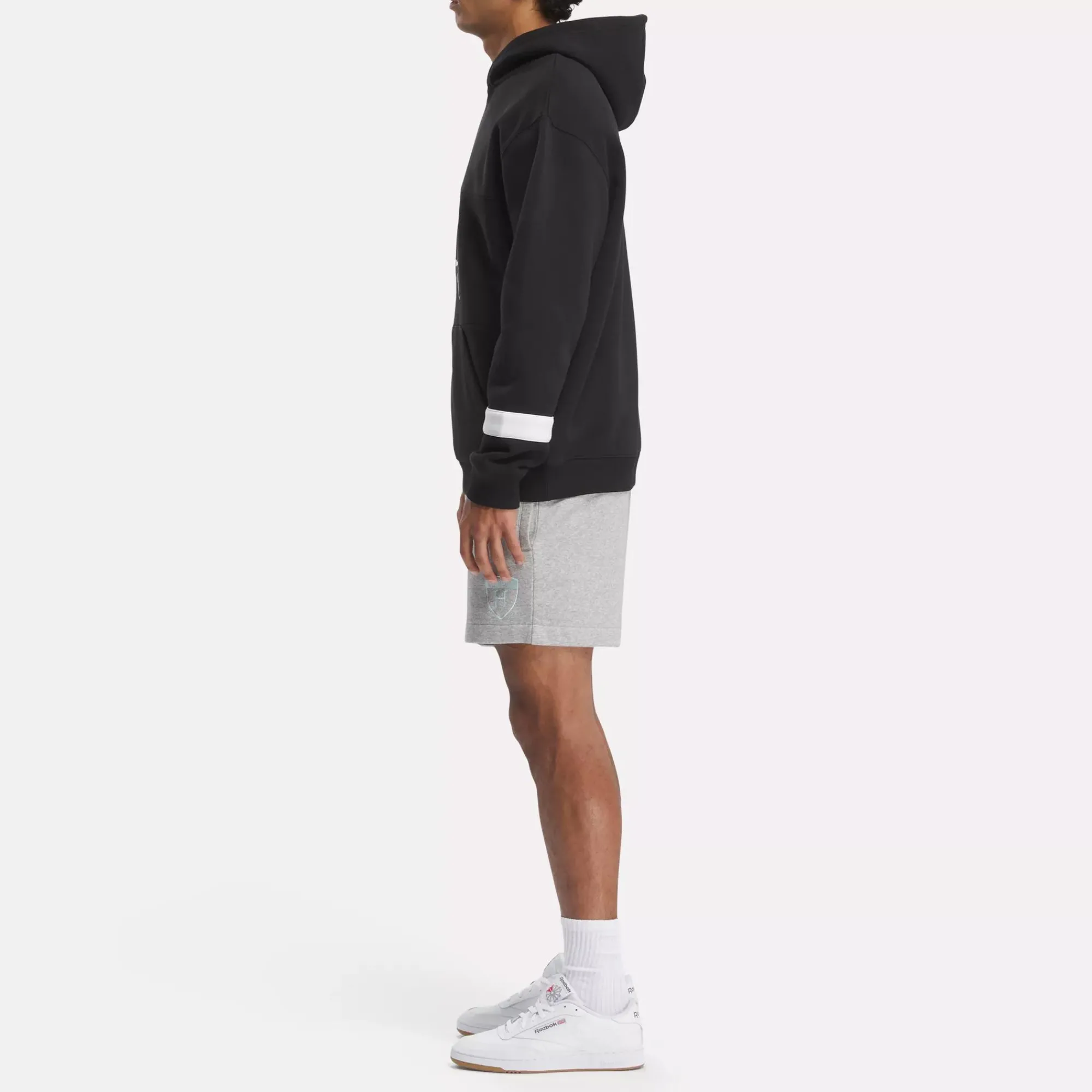 Hoodies & Sweatshirts|Reebok Hoodies & Sweatshirts Harry Potter Hoodie