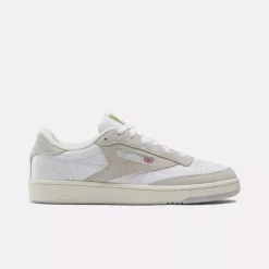 Court|Reebok Court Hip Hop Club C 85 Shoes