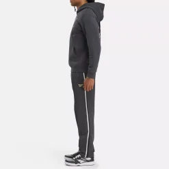 Hoodies & Sweatshirts|Reebok Hoodies & Sweatshirts Hip Hop Photo Hoodie