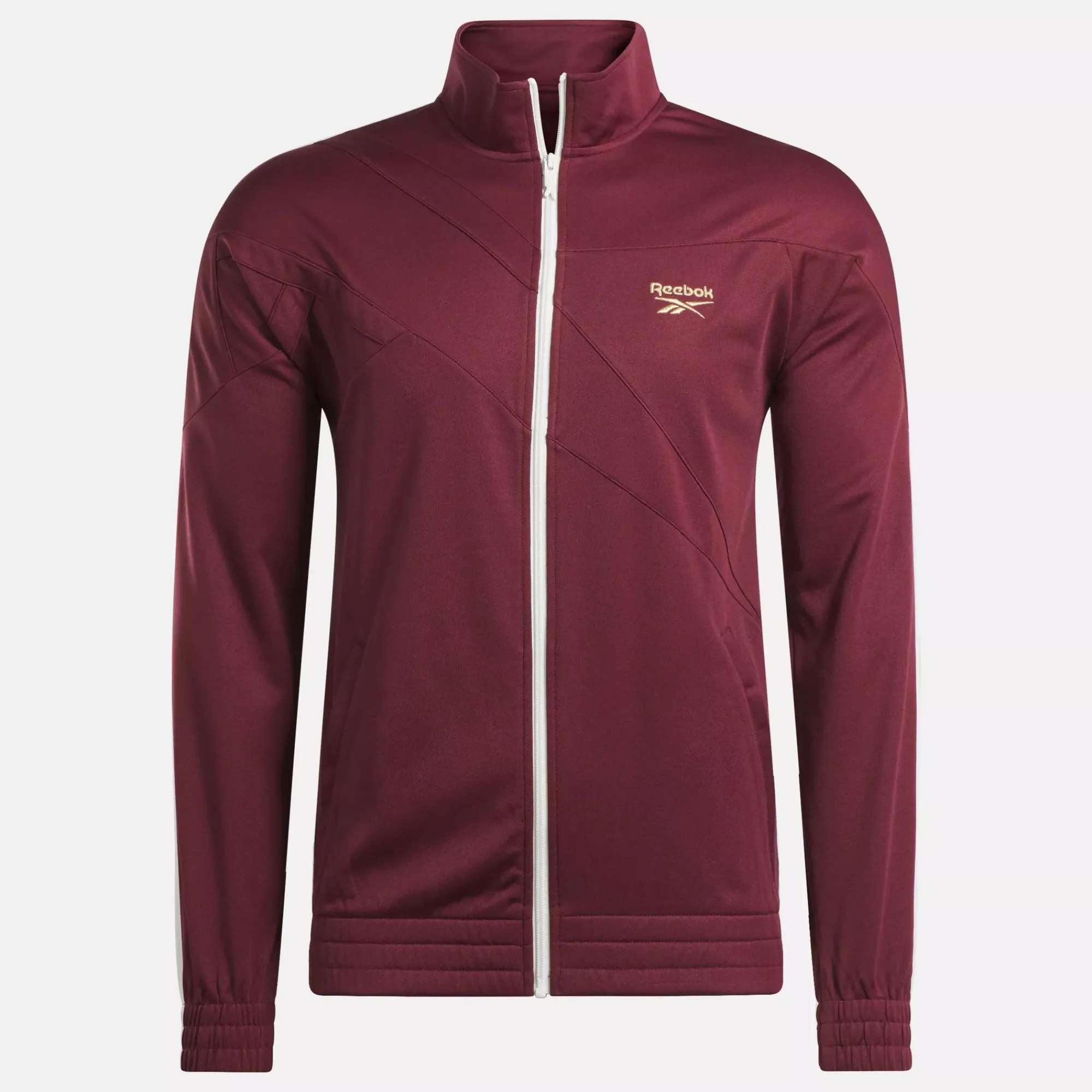 Jackets|Reebok Jackets Hip Hop Track Jacket