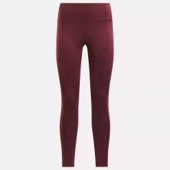 Leggings & Tights|Reebok Leggings & Tights Id Train Mesh Leggings