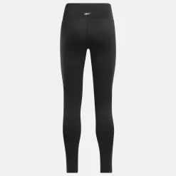 Leggings & Tights|Reebok Leggings & Tights Id Train Mesh Leggings