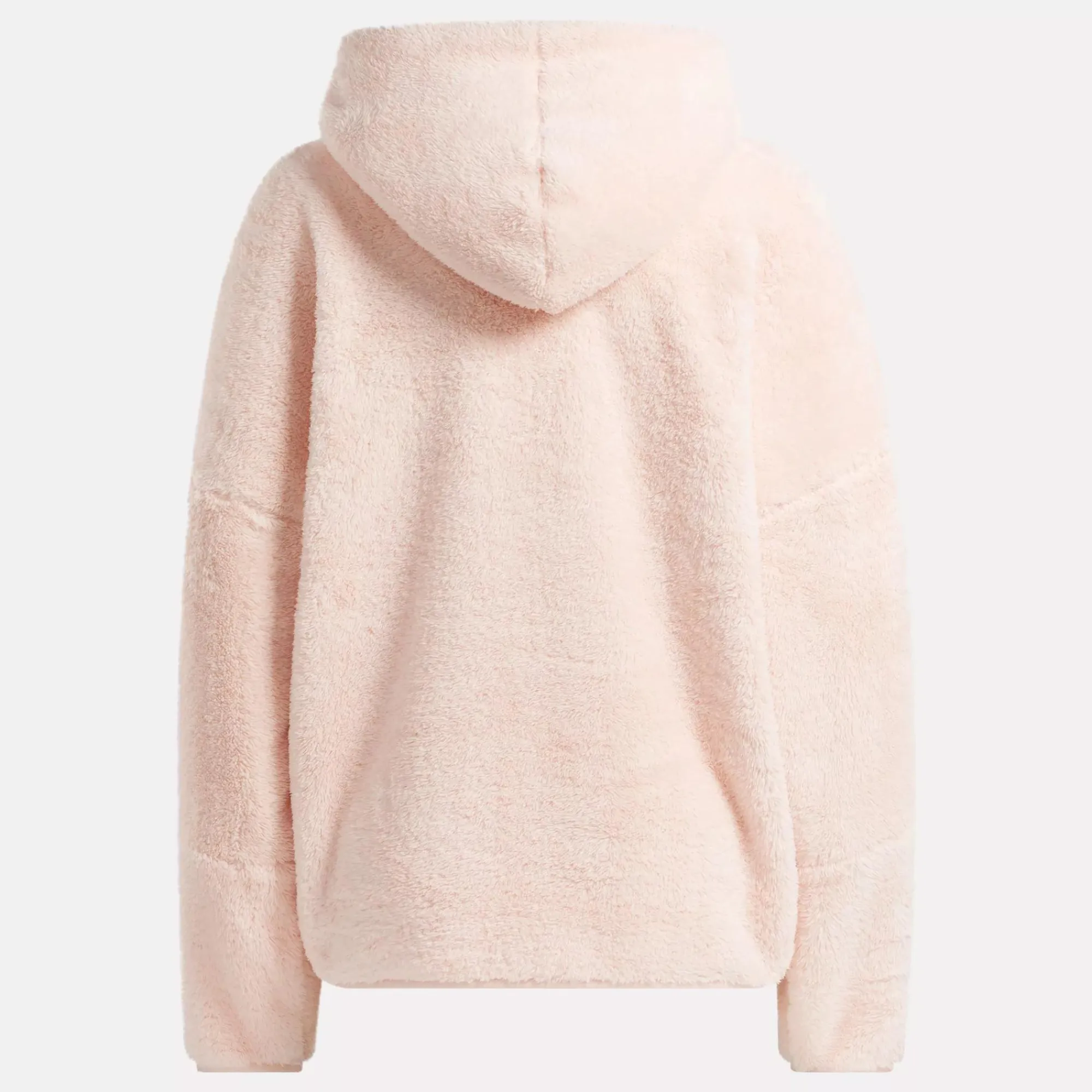 Loungewear|Reebok Loungewear Lux Cozy Plush Hoodie
