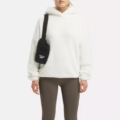 Loungewear|Reebok Loungewear Lux Cozy Plush Hoodie