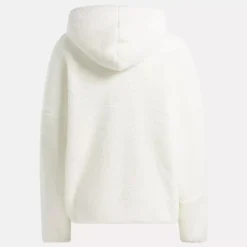 Loungewear|Reebok Loungewear Lux Cozy Plush Hoodie