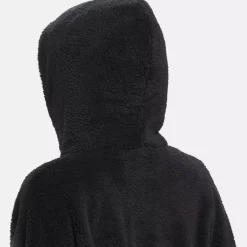 Loungewear|Reebok Loungewear Lux Cozy Plush Hoodie