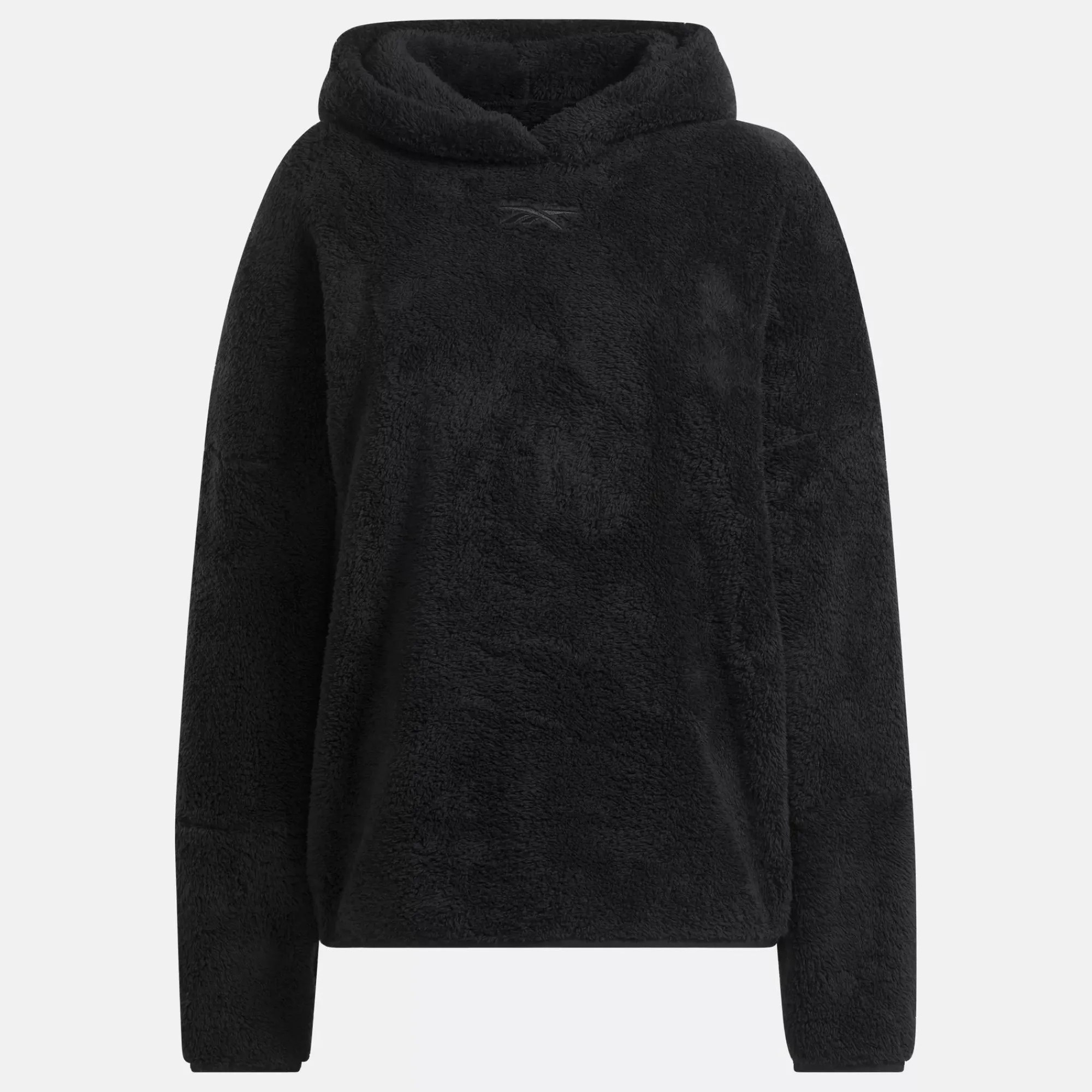 Loungewear|Reebok Loungewear Lux Cozy Plush Hoodie
