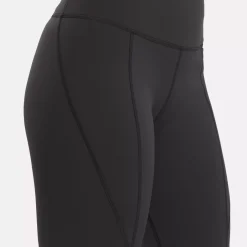 Shorts|Reebok Shorts Lux High-Rise Bike Shorts