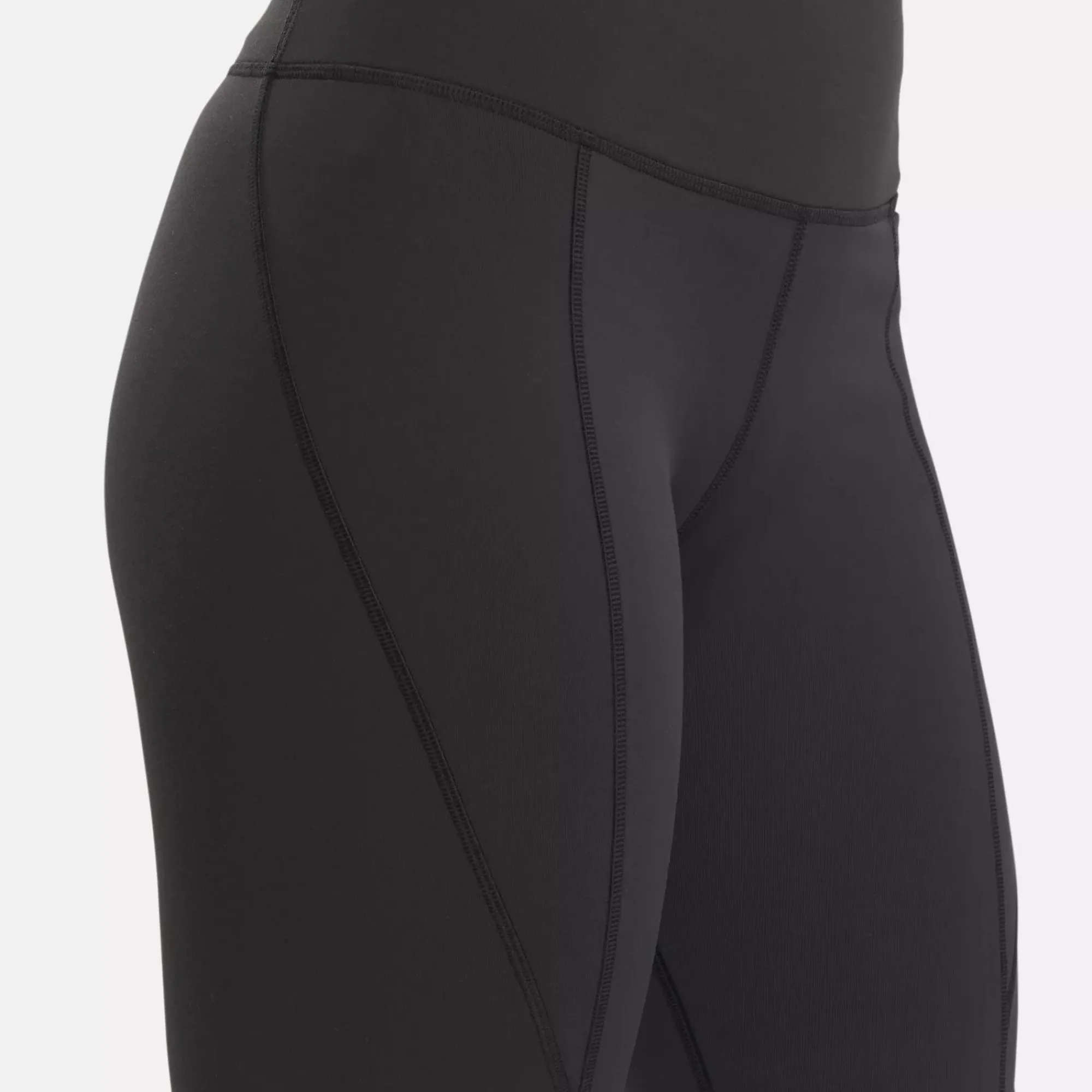 Shorts|Reebok Shorts Lux High-Rise Bike Shorts