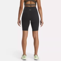 Shorts|Reebok Shorts Lux High-Rise Bike Shorts