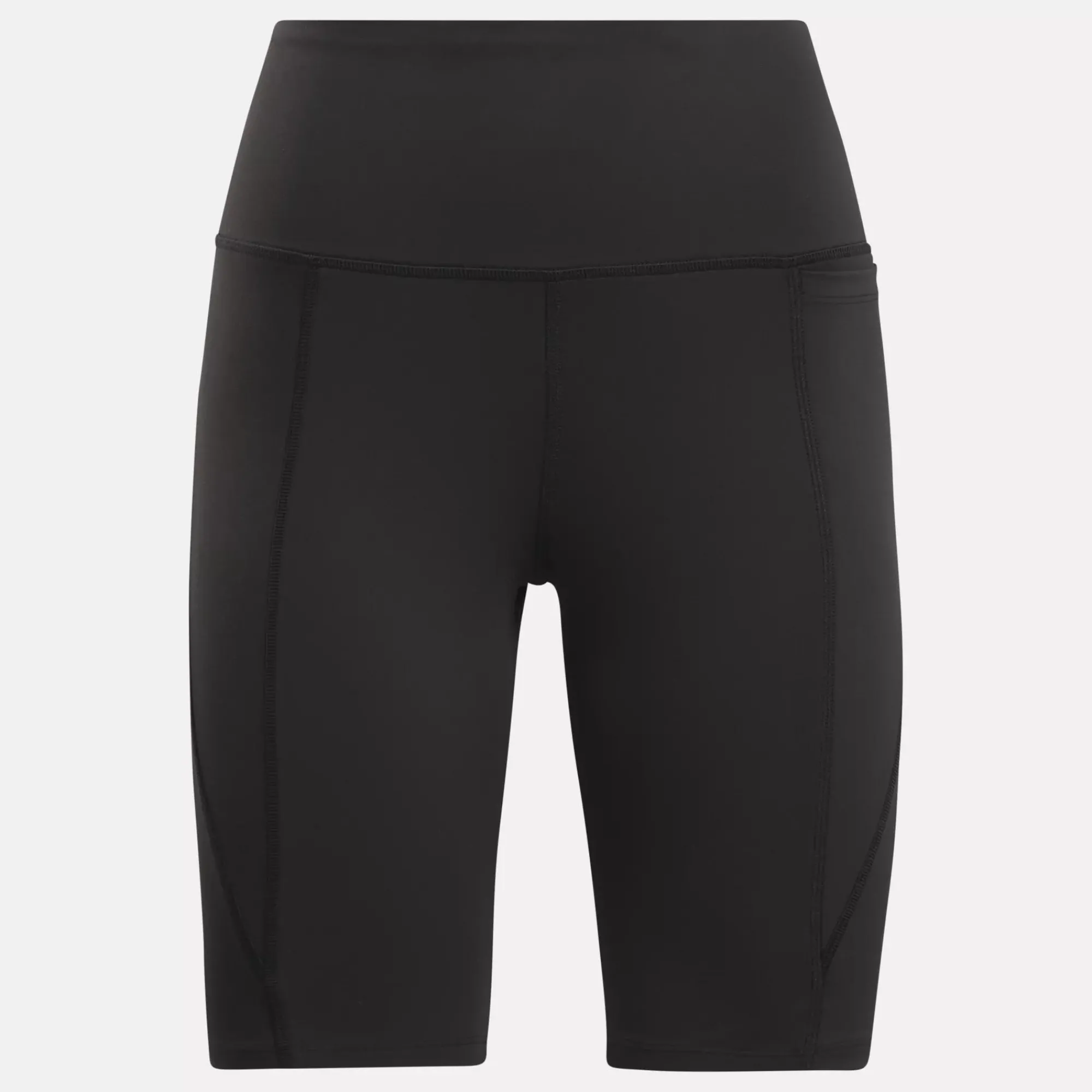 Shorts|Reebok Shorts Lux High-Rise Bike Shorts