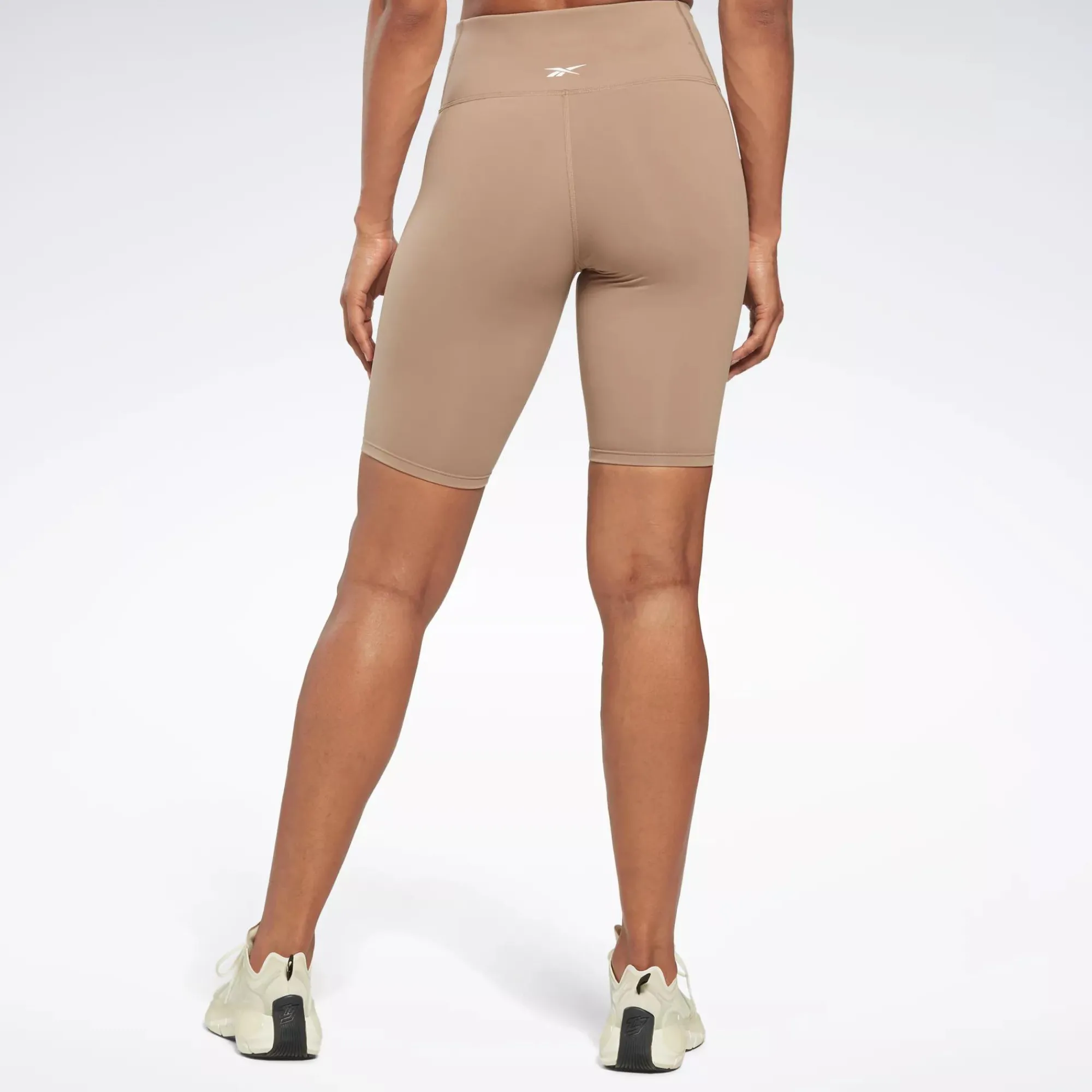 Shorts|Reebok Shorts Lux High-Rise Bike Shorts