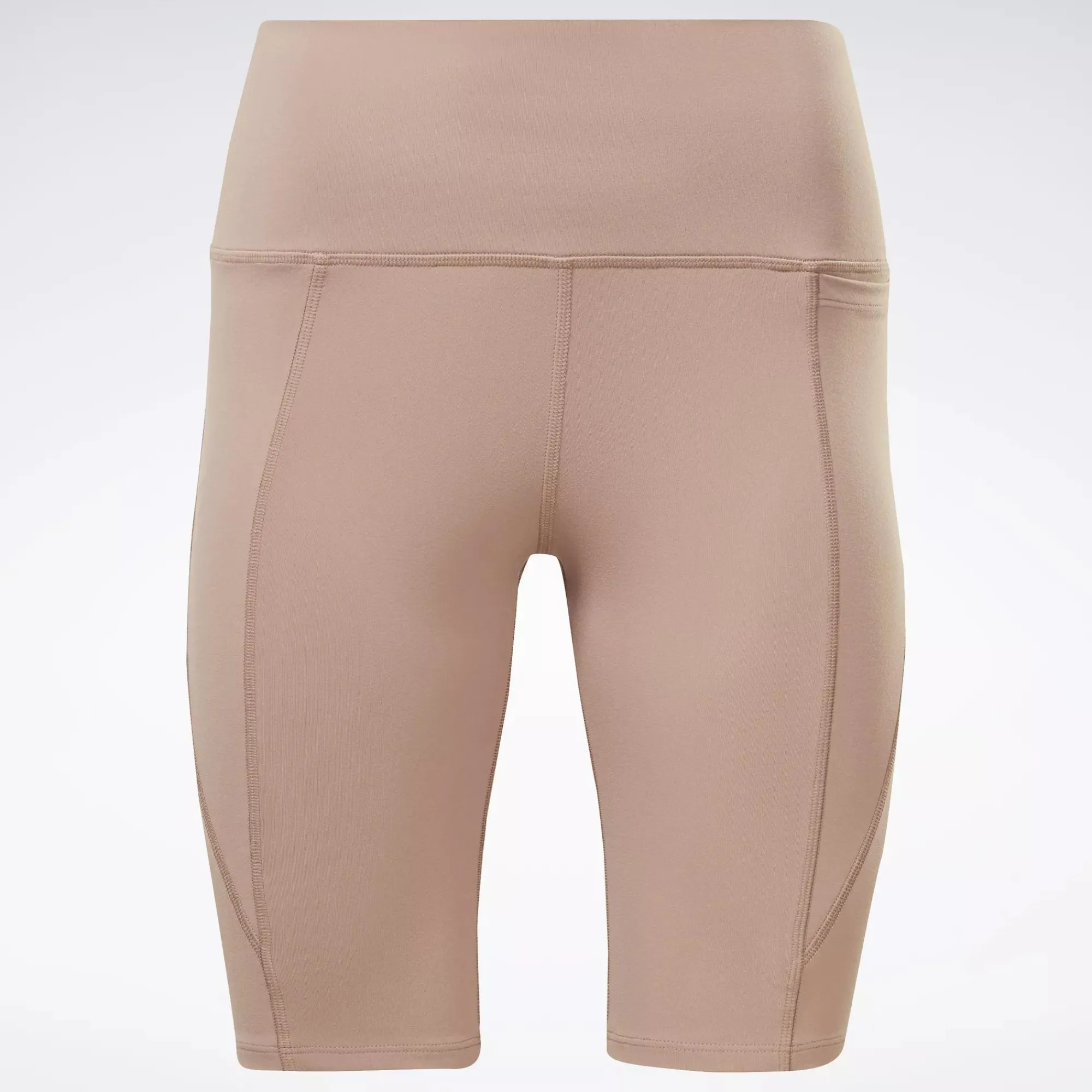 Shorts|Reebok Shorts Lux High-Rise Bike Shorts