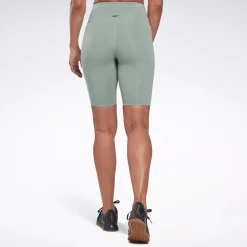 Shorts|Reebok Shorts Lux High-Rise Bike Shorts